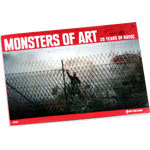 MONSTERS OF ART