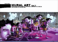 MURAL ART VOL.3