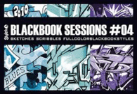 BLACKBOOK SESSIONS 04