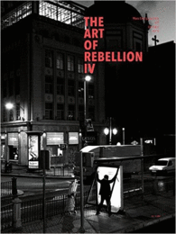 ART OF REBELLION 4 (OCTUBRE 2016)