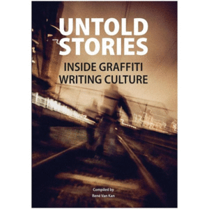 UNTOLD STORIES