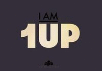 I AM 1UP