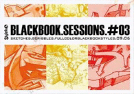 BLACKBOOK SESSIONS 03