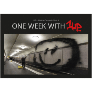 ONE WEEK WITH 1UP