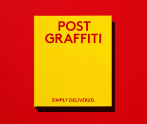 MOSES & TAPS - POST GRAFFITI