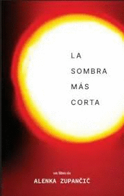 LA SOMBRA MÁS CORTA
