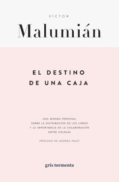 DESTINO DE UNA CAJA, EL