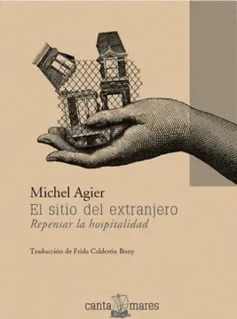 EL SITIO DEL EXTRANJERO