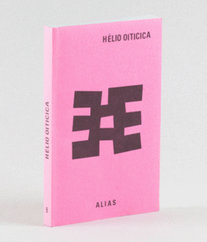 HELIO OITICICA