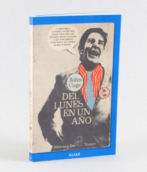 DEL LUNES EN UN AÑO