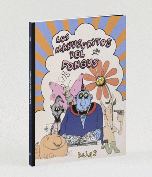 LOS MANUSCRITOS DEL FONGUS
