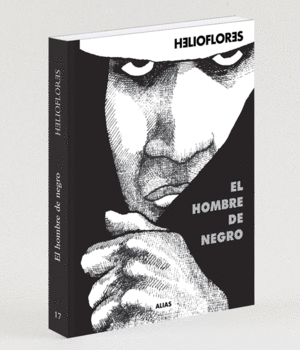 EL HOMBRE DE NEGRO