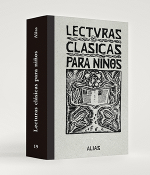 LECTURAS CLÁSICAS PARA NIÑXS