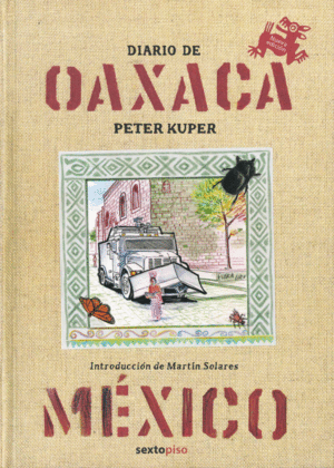 DIARIO DE OAXACA [EDICIÓN BILINGÜE]