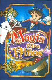 MAGIA PARA NIÑOS
