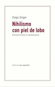 NIHILISMO CON PIEL DE LOBO