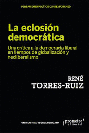 LA ECLOSIÓN DEMOCRÁTICA