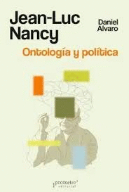 JEAN LUC NANCY ONTOLOGIA Y POLITICA