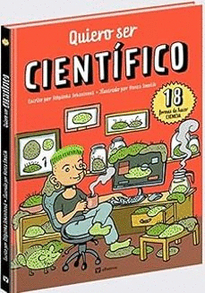 QUIERO SER CIENTIFICO