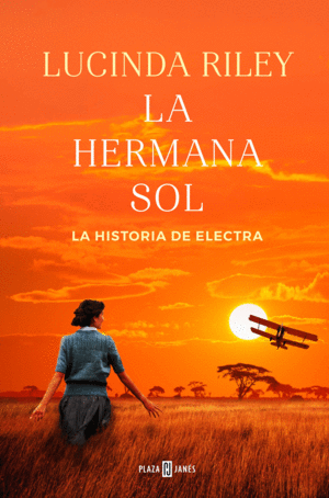 LA HERMANA SOL (LAS SIETE HERMANAS 6)