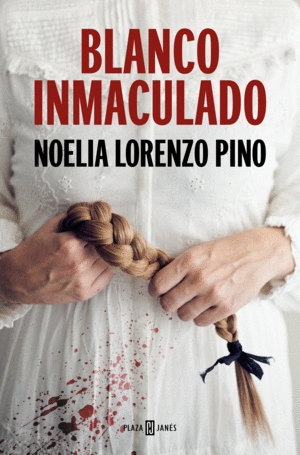 BLANCO INMACULADO