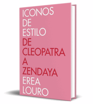 ICONOS DE ESTILO