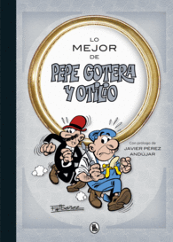 MORTADELO Y FILEMÓN. DINOSAURIOS (MAGOS DEL HUMOR). IBÁÑEZ, FRANCISCO.  Libro en papel. 9788402429551 Librería Serendipia