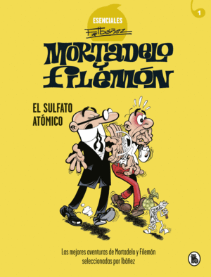 Mortadeluxe - Francisco Ibáñez · 5% de descuento