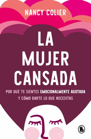 LA MUJER CANSADA
