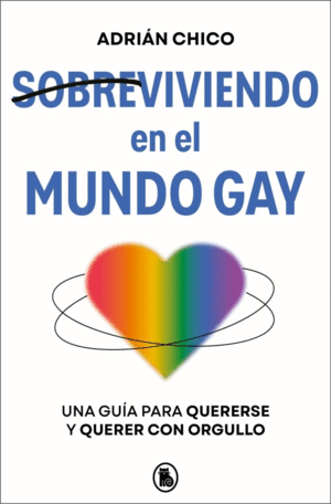 SOBREVIVIENDO EN EL MUNDO GAY