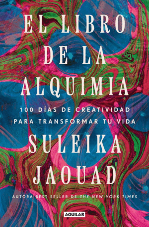 EL LIBRO DE LA ALQUIMIA