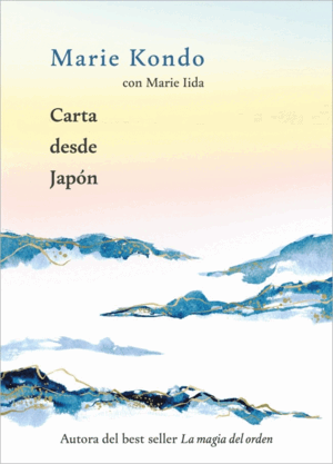CARTA DESDE JAPÓN