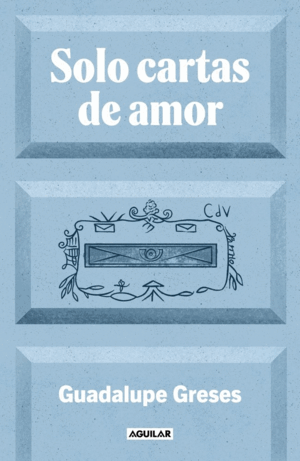 SOLO CARTAS DE AMOR