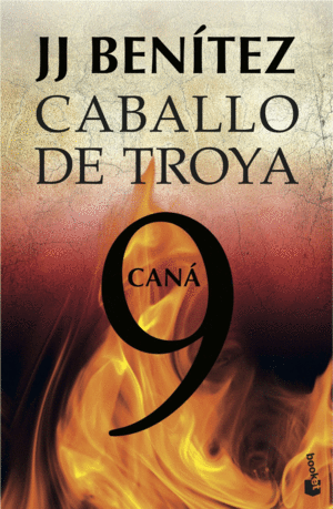 CABALLO DE TROYA 9 CANA