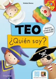 TEO. ¿QUIEN SOY?