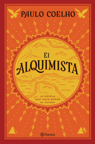 ALQUIMISTA,EL