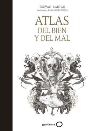 ATLAS DEL BIEN Y DEL MAL