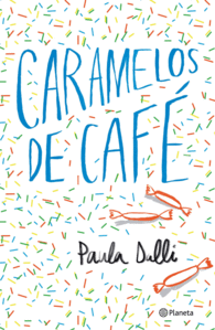 CARAMELOS DE CAFÉ