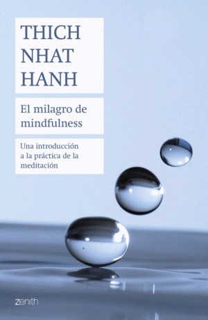 MILAGRO DE MINDFULNESS