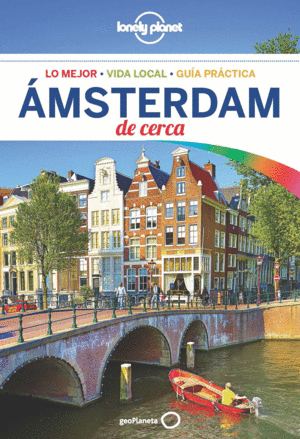 AMSTERDAM DE CERCA 4