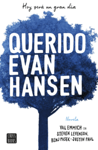 QUERIDO EVAN HANSEN