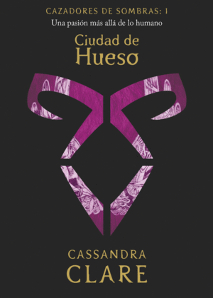 CIUDAD DE HUESO    (NUEVA PRESENTACIÓN)