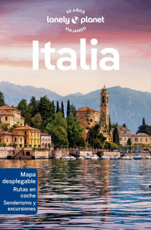 ITALIA 8