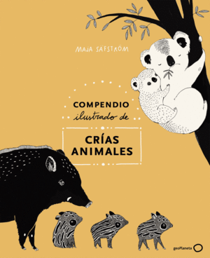 COMPENDIO ILUSTRADO (CRIAS)