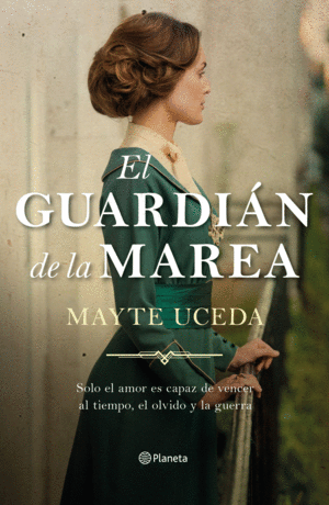 EL GUARDIÁN DE LA MAREA