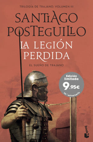 LA LEGION PERDIDA