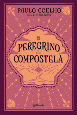 EL PEREGRINO DE COMPOSTELA