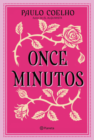 ONCE MINUTOS