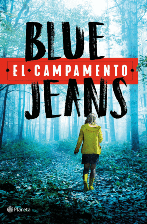 NOVELA DE BLUE JEANS