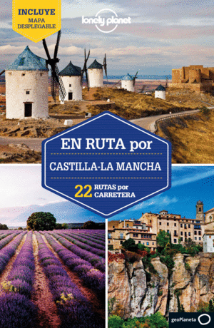 EN RUTA POR CASTILLA-LA MANCHA 1